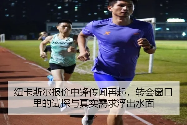 纽卡斯尔报价中锋传闻再起，转会窗口里的试探与真实需求浮出水面